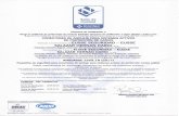 Eusse Seguridad Z359.18... · 2020. 2. 14. · ICONTEC INTERNACIONAL carrera 37 nro. 52 - 95, Bogotá D.C., Colombia ACREDITADO ONAC ISO/IEC 17065:2012 09-CPR-002 ES-l-PD-04-F-001