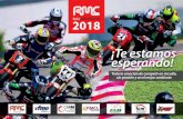 ¡Te estamos esperando! - RAVMOTOCUPravmotocup.com/wp-content/uploads/2018/01/Dossier-Pilot...Circuito Miranda de Ebro (Burgos) 1.200 m. Circuito Kartpetania (Segovia) 1.470 m. Circuito