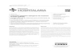 Farmacia HOSPITALARIA - ISCIIIscielo.isciii.es/pdf/fh/v41n6/2171-8695-fh-41-06-00678.pdf · 2020. 10. 22. · Oral cysteamine is administered as cysteamine bitartrate; however, due