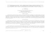 OPTIMIZACION DE SECCIONES ORTOTROPAS ...Revista Internacionai de Métodos Numéricos para Cálculo y Diseño en Ingeniería.Vol. 4, 3, 349-367(1988) OPTIMIZACION DE SECCIONES ORTOTROPAS