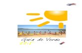 Índice - Galiciaxuventude.xunta.es/.../Observatorio/GUIA_DE_VERAN_2015.pdf · 2016. 11. 4. · Guía de verán 2015 Presentación Esta guía pretende axudarche a planificar o verán.