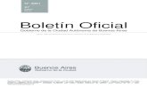 Boletín Oficialboletinoficial.buenosaires.gob.ar/documentos/boletines/...2012/03/27  · Reparación y Provisión de repuestos y accesorios de los vehículos de la Flota Automotor