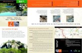 Salto aravilla Laguna de Tparquenaturalaltotajo.es/activos/pdf/los_caminos_del...Salto de Poveda > > Peralejos Para una información más completa, acércate a los puntos de información