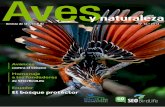 contra el veneno - SEO/BirdLife · 2020. 11. 25. · 34 Entr evista a Juan Varela “La pintura naturalista puede considerarse un motor de la conservación de la naturaleza”. Carmen