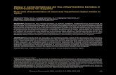 Mapa y características de los cibermedios locales e hiperlocales … · 2020. 10. 30. · Revista de Comunicación, 2020, vol.19, N° 2.E-ISSN: 2227-1465 193 Mapa y características