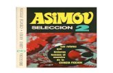 Antología Selección 2 - Libro Esotericolibroesoterico.com/biblioteca/Cienciologia/Asimov... · 2020. 9. 10. · satisfactoria, y el 17 de abril de 1940, recibí el segundo cheque
