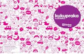 kukupraka ludoteka....Desde el 24 de junio hasta el 2 de septiembre de 2012 la ludoteca abrirá sus puertas de 10:30 a 13:30h. En la ludoteca pueden partici-par niños y niñas de