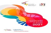 La Enfermedad Renal Crónica en España 2021 · 1 day ago · 3 La Enfermedad Renal Crónica (ERC) en España 2021 es un informe realizado por la Sociedad Española de Nefrología