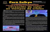 y de la victoria» Asociación Peruana de la Soka Gakkai ...sgiperu.org/Files/2021/01/PS-DIG-080.pdf— «Año del Bicentenario del Perú: 200 años de Independencia» — El Presidente
