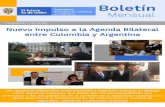 Presentación de PowerPoint...de la Secretaría Ejecutiva de IBERPOL, Inspector Jefe Ignacio Barbosa. La delegación de Colombia estuvo representada por el Señor Brigadier General