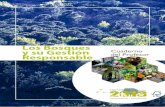 Los Bosques - FSC Españaes.fsc.org/download.cuaderno-del-profesor-fsc-friday.112.pdf5 1.1. principios básicos sobre el clima, el suelo y los árboles Los árboles y por tanto, los