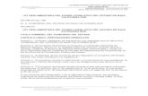 CNDH · Marco normativo Ley Reglamentaria del Poder Legislativo del Estado de Baja California Sur CNDH Fecha de publicación: Última reforma incorporada: 10 de diciembre de 1990
