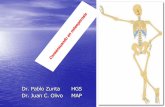 Dr. Pablo Zurita HGS Dr. Juan C. Olivo MAP · 2016. 5. 25. · sx resfrio hipocalcemia prevención – tto ... •efectos secundarios frecuentes abdominalgia dispepsia cefalea estreÑimiento