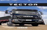 Concesionario Oficial IVECO - X2 170E25 - 170E25T · 2016. 1. 20. · 4X2 170E25 - 170E25T MOTOR IVECO FPT NEF 6 Nº de Cilindros / Cilindrada (cm) 6 / 5.880 cm Diámetro / Carrera