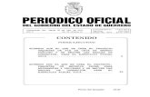CONTENIDO - Guerreroperiodicooficial.guerrero.gob.mx/wp-content/uploads/2019/...2019/07/05  · este tipo de ganado está compuesto por cerdos, puercos o cochinos. 1.3. DIAGNOSTICO