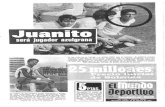 Juanito - Mundo Deportivohemeroteca-paginas.mundodeportivo.com/./EMD01/HEM/1972/... · 2004. 9. 4. · Juanito, el extremo de 23 años del Tenerife, será ya jugador azulgrana. Las
