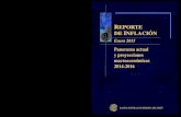 REPORTE - Banco Central de Reserva del Perú · 2020. 1. 25. · REPORTE DE INFLACIÓN Panorama actual y proyecciones macroeconómicas ISSN 1728-5739 Hecho el Depósito Legal en la