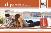 Asociación Empresaria Hotelera Gastronómica Pastelera de ...aehg-laplata.org.ar/nueva/wp-content/uploads/aehg-revista-71.pdfedición de la acción solidaria “Rosca Co-munitaria”,