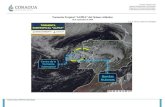 Tormenta Tropical ALPHA del Océano Atlántico Tropicales... · 2021. 1. 16. · La Tormenta Tropical “ALPHA” del Océano Atlántico se formó a partir de un sistema de baja presión