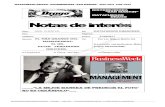 DRAGO Notas de interésdragodsm.com.ar/pdf/DRAGODSM-EL-MAS-GRANDE-DEL... · 2018. 7. 7. · 27 abril 2011 Página 2 . PRESENTEMOS AL DR. DRUCKER… El Dr. Peter Ferdinand Drucker.