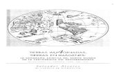 TIERRAS IMAGINADAS, TIERRAS EN IMÁGENES · 2014. 3. 7. · tierras imaginadas, tierras en imÁgenes: la geografÍa asiÁtica del nuevo mundo en la cartografÍa del descubrimiento