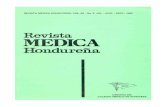 Revista...110 REVISTA MÉDICA HONDUREÑA - VOL. 60 - 1992 Posiblemente perderá la totalidad de su patrimonio y además tendrá que trabajar los próximos 10 o 20 años para terminar