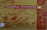 Estudios históricos : arquitectura y diseño / Maruja Redondo … · 2017. 11. 21. · Dolores Vidales Giovannetti 77 Innovación tecnológica y tipográfica en el diseño del siglo