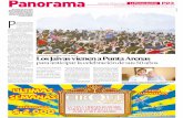 Panorama Viernes 18 de mayo La Prensa Austral P23 · 2015. 5. 1. · Panorama p a n o r a m a @ l a p r e n s a a u s t r a l. c l Viernes 18 de mayo La Prensa Austral P23 P ara anticipar