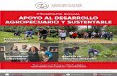 ALCALDÍA DE TLALPAN...Dirección de Economía Solidaria, Desarrollo y Fomento Económico (diseño e implementación de la Acción 3. Economía Sustentable); Jefatura de Unidad Departamental