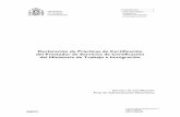 Declaración de Prácticas de Certificación del Prestador de … · 2020. 11. 3. · SUBSECRETARÍA DIRECCIÓN GENERAL DE SERVICIOS MINISTERIO DE TRABAJO E INMIGRACIÓN SUBDIRECCIÓN