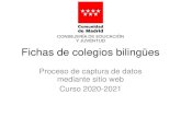 Fichas de Colegios Bilingüesgestiondgmejora.educa.madrid.org/home/docs/2020-2021/... · 2020. 10. 23. · especialistas de inglés o habilitados. tienen destino definitivo en el