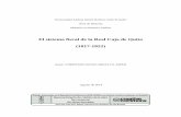 El sistema fiscal de la Real Caja de Quito (1817-1822) · 2019. 9. 11. · Yo, (Christian David Grijalva Amán), autor/a de la tesis intitulada (El sistema fiscal de la Real Caja