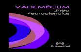 Vademécum Línea Neurociencias - Grünenthal...tratamiento de la demencia de alzheimer. el diagnóstico debe hacerse de acuerdo a las directrices aceptadas (por ejemplo: Dsm iV, icD