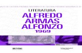 Alfredo Armas Alfonzo 10 8 18 - Fundación Editorial El ...elperroylarana.gob.ve/.../09/alfredo_armas_alfonzo.pdf · ALFREDO ARMAS ALFONZO. 1969. © Fundación Editorial El perro