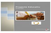 Escola Gaia - Projecte EducatiuPROJECTE EDUCATIU ESCOLA GAIA 3 2. CONTEXT El context normatiu pel qual es regeix aquest document es basa fonamentalment en: - Llei orgànica 2/2006