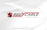 Cableado estructurado, instalación y mantenimiento de redes. · Cableado estructurado, instalación y mantenimiento de redes. ... • Instalaciones de controles de acceso y circuitos