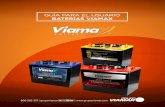 Guia de Usuario Baterias Viamax · 2019. 7. 18. · Title: Guia de Usuario Baterias Viamax.cdr Author: Jose A.. Uceta Created Date: 6/27/2019 10:16:28 AM