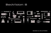 BeoVision 8 - Microsoft... · 2020. 8. 27. · A Living Room TV V.MEM RADIO DTV N.MUSIC N.RADIO PC DVD CD Uso habitual 2*Acerca de los botones 3*Botones de colores Zona real Botones