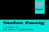 Stefan Zweig - PCR · 2018. 3. 24. · Stefan Zweig nac ió eV ,Aust rl28d ov mb de 1881, y murió en Petrópolis, Brasil, el 22 de febrero de 1942. Sus obras fueron de las primeras