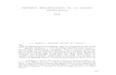 CRÓNICA ARQUEOLÓGICA DE LA ESPAÑA MUSULMANAoa.upm.es/34240/1/1946_primitiva.pdf · 2015. 3. 5. · CRÓNICA ARQUEOLÓGICA DE LA ESPAÑA MUSULMANA XIX LA PRIMITIVA MEZQUITA MAYOR