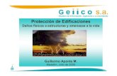Protección de Edificaciones - GEIICOgeiico.com.co/geiico/Publica/Upload/Publico//5_parte_3_proteccion.pdfContra Rayos SIPRA. info@geiico.com.co ... Existen dos tipos de protección