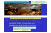 Efectos dinámicos de las estrellas en el MI - UCMwebs.ucm.es/info/Astrof/users/jaz/MI/MI_06_SF_c.pdfEstrellas recién formadas en 30 Doradus vistas en el nIR por NICMOS (1.1 y 1.6