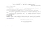 Resolución de Gerencia General · Resolución de Gerencia General N° 025-2007-GG-OSITRAN Lima, 29 de Mayo de 2007 CONSIDERANDO: