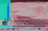 IV · 4 COMUNICACIÓN Y COMERCIO. VÍAS ROMANAS SALINAS, M.(coord.) - MARTÍN, J.L.(dir), Historia de Salamanca. Prehistoria y Edad Antigua, vol. I, Salamanca 1997. SIMPOSIO SOBRE