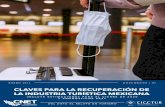 Claves para la recuperación de la industria turística mexicana · En el umbral de los 100 millones de casos oficialmente documentados y con más de 2 millones de personas fallecidas