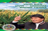 Bolivia, octubre de 2015 · 2015. 10. 10. · DISCURSO DEL PRESIDENTE DEL ESTADO PLURINACIONAL DE BOLIVIA, EVO MORALES, EN LA 70ª ASAMBLEA GENERAL DE LAS NACIONES UNIDAS (ONU) 27