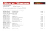 Ilmberger Carbon-Parts 2017 - Moto Mader AG...BMW R45 bis R100 2V Modelle LCB.001.WUNDE.K Getriebeabdeckung m.Loch Motorentlüftung 168.00 F LCO.001.WUNDE.K Getriebeabdeckung 168.00