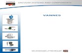 8 - VANNES - Vinci Technologiesmeca2000.vinci-technologies.com/images/content/documents... · 2011. 12. 25. · vannes d’equerre manuelles a joint viton – bride cf – vav modèle