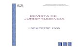 INDICE REVISTA JURISPRUDENCIA - CIDSECIcidseci.dgsc.go.cr/(S(wp01eyogsqy3tgxpx3fppqxa))/datos... · 2006. 10. 4. · Revista de Jurisprudencia I Semestre 2003 Página No. 1 de 209
