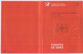 Esta unidad aflora en ambas márgenes del río Ebro ... - IGMEinfo.igme.es/cartografiadigital/datos/magna50/memorias/MMagna0384.pdf1.1.1.2. Arcíllas rojas con niveles centimétricos